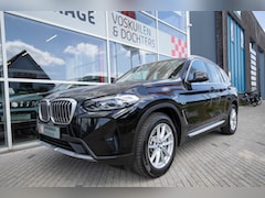 BMW X3 - XDrive30e Hybride PHEV | Leder | Camera | Carplay