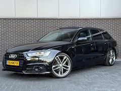 Audi A6 Avant - 1.8 TFSI ultra Lease Edition - 2x S-line|Pano|Leder|ACC|Lane assist|Navi
