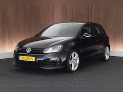 Volkswagen Golf - R 2.0 270pk H6 4-Motion NL Auto 1e Eigenaar Xenon Cruise Control Parkeersensoren