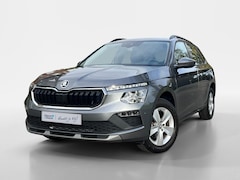 Skoda Kamiq - 1.0 TSI Selection | 1e Eigenaar | Cruise control | Apple Carplay/Android auto | Parkeersen