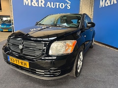Dodge Caliber - 1.8 S Nieuwe APK