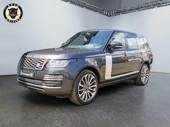 Land Rover Range Rover - 5.0 V8 SC Autobiography