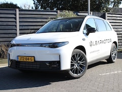 Leapmotor C10 - REEV Design 28.4 kWh 215PK Automaat incl. Trekhaak, Navigatie, Camera 360, Lichtmetalen ve