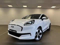 Ford Puma Gen-E - Select 47 kWh €3.400, - voordeel | Winter Pack | Comfort Pack