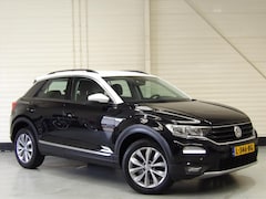 Volkswagen T-Roc - 1.5 TSI 150pk Style