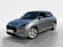 Suzuki Swift - 1.2 Select Smart Hybrid | Garantie t/m 2036 | 16 LM velgen | Adaptive Cruise Control | 9-i