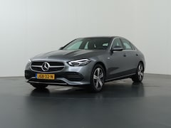 Mercedes-Benz C-klasse - 300 e Business Solution | Achteruitrijcamera | Voorstoelen verwarmd | Apple CarPlay