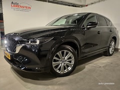 Mazda CX-5 - 2.0 SkyA-G 165 Takumi Exclusive Line 121kw Leer / Carplay /360 Cam./ El. A.Klep