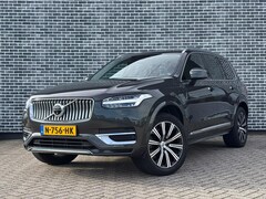 Volvo XC90 - 2.0 T8 Recharge AWD Inscription Exclusive | Adaptieve Cruise Control | Panoramadak | 360°