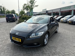 Honda CR-Z - 1.5 i-Vtec IMA GT|DEALER ONDERHOUDEN|CRUISE CONTROL|PDC|