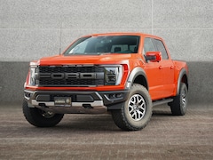 Ford F-150 Raptor - 3.5L EcoBoost High Output SuperCrew |Rijklaarprijs |Prins LPG |Folding cover |Adaptive cru