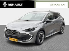 Renault Clio - 1.2 TCe 115 techno - all-season banden