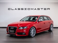 Audi A4 Avant - 3.0 TFSI S4 quattro Pro Line Btw auto, Fiscale waarde € 6.000, - (€ 20.619, 83 Ex B.T.W) Y