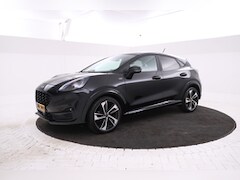 Ford Puma - 1.5 TDCI St-line Uniek, Panorama, Spoilers, Navi, Apple carplay etc. etc