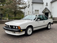 BMW 6-serie - 633 CSi, automaat, in zeer mooie staat