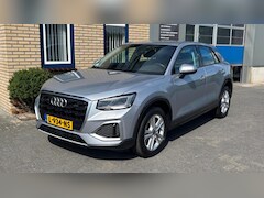 Audi Q2 - 30 TFSI Bns edition| Clim NLa | CarPlay | Virtual Cockpit | NAP |
