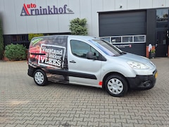 Peugeot Partner - 190C 1.6 HDI Koel inbouw