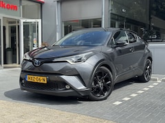 Toyota C-HR - 1.8 Hybrid Executive Bi-Tone | GEEN AFLEVERKOSTEN | JBL Audiosysteem, Parkeersensoren, Alc