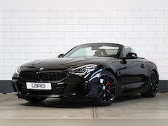 BMW Z4 Roadster - M40i High Executive M Sport | Leer Harman Kardon HuD Keyless CarPlay Alarm