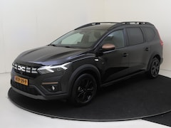 Dacia Jogger - 1.0 TCe 110 Extreme 5p. | Navigatie | Achteruitrijcamera | Airco