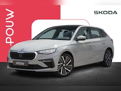 Skoda Scala - 1.0 TSI 115pk Business Edition | Panoramadak | 18" Velgen | Adaptive Cruise