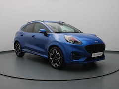 Ford Puma - 125pk EcoBoost Hybrid ST-Line X Bang & Olufsen | Trekhaak