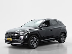 Hyundai Tucson - 1.6 PHEV N-Line Sky | Trekhaak | Navi | Camera | Stoelverwarming