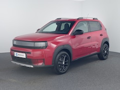 Fiat Grande Panda - Icon | 10, 25" touchscreen radio met Bluetooth, DAB & USB | Airconditioning handmatig | Cr