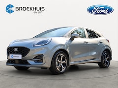 Ford Puma - 1.0EB ST-LINE AUTOMAAT | AFN TREKHAAK | WINTERPACK | ELEKTR ACHTERKLEP | COMFORT PACK | SN