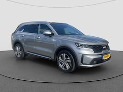 Kia Sorento - 1.6 PHEV 4WD ExecutiveLine | Pano | Trekhaak | 1500kg trekgewicht | Leder | HUD