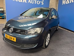 Volkswagen Golf Plus - 1.4 TSI Trendline Automaat Nieuwe APK