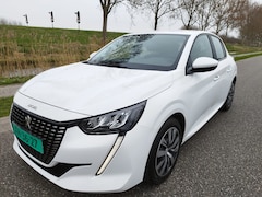 Peugeot 208 - 1.2 PureTech Active * 21.428 KM * Airco * cruise * NAVI