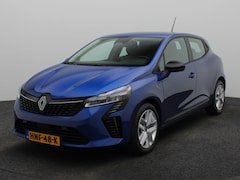 Renault Clio - evolution TCe 90 | CarPlay | Parkeersensoren | Airco | 2025