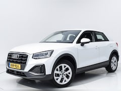 Audi Q2 - 30 TFSI 110PK PRO-LINE, CRUISE CAMERA/NAVI/LED, STOELVERW 1E EIG