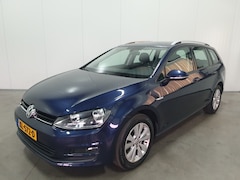 Volkswagen Golf Variant - 1.0 TSI Connected Series PDC/TREKH./AIRCO/CRUISE/LMV