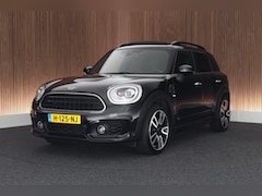 MINI Countryman - 1.5 Cooper 136pk H6 JCW Panoramadak LED harman/kardon HUD Keyless Navigatie