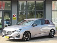 Peugeot 308 - 1.2 PureTech Automaat Allure Pack Business| 130-PK| | Clima-Airco | Apple Carplay | 360 Ca