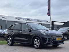 Kia e-Niro - ExecutiveLine 64 kWh acc camera leder