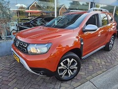 Dacia Duster - 1.3 TCe Prestige, automaat, trekhaak, hele leuke auto