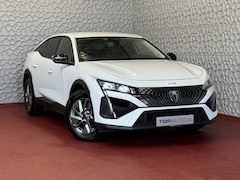 Peugeot 408 - 130 PK XL.NAVI 360.CAMERA LED HALF LEER VIR.COCKPIT