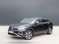 Volkswagen T-Roc - 1.5 TSI Life Edition 150pk - ACC - LED - Navi - Stoelverwarming - Blind Spot - Virtual coc