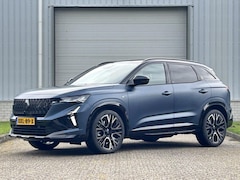 Renault Austral - 1.2 E-Tech full hybrid 200 esprit Alpine / Garantie tot 02.06.2031 / 4 Control / HUD / 360