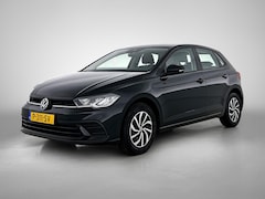 Volkswagen Polo - 1.0 TSI Life 95pk | Airco | Parkeer sensoren voor en achter | Apple Carplay/Android Auto |