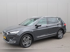 SEAT Tarraco - 1.5 TSI 150PK Xcellence Elektr.-trekhaak-1800KG/Winter-pack/Keyfree/Navigatie/Camera