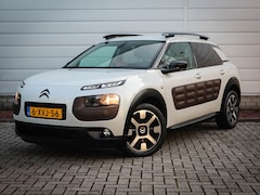 Citroën C4 Cactus - 1.2 e-VTi Shine | Clima | Cruise | Navi | 17 inch | Pdc | Allseason |