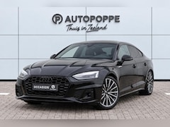 Audi A5 Sportback - 40 TFSI S edition 204pk S Tronic