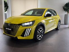 Peugeot e-208 - EV GT 51 kWh