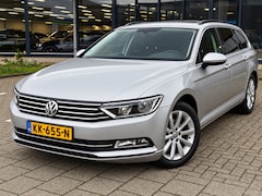 Volkswagen Passat Variant - 1.4 TSI ACT Connected Series l ACC l TREKHAAK