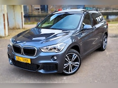 BMW X1 - XDrive25i High Executive M Sport Full Option 1ste Eignr Dealeronderhouden