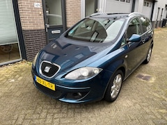 SEAT Altea XL - 1.6 Businessline Airco Cruise PDC